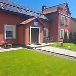 Apartamenty Przy Jeziorach 2