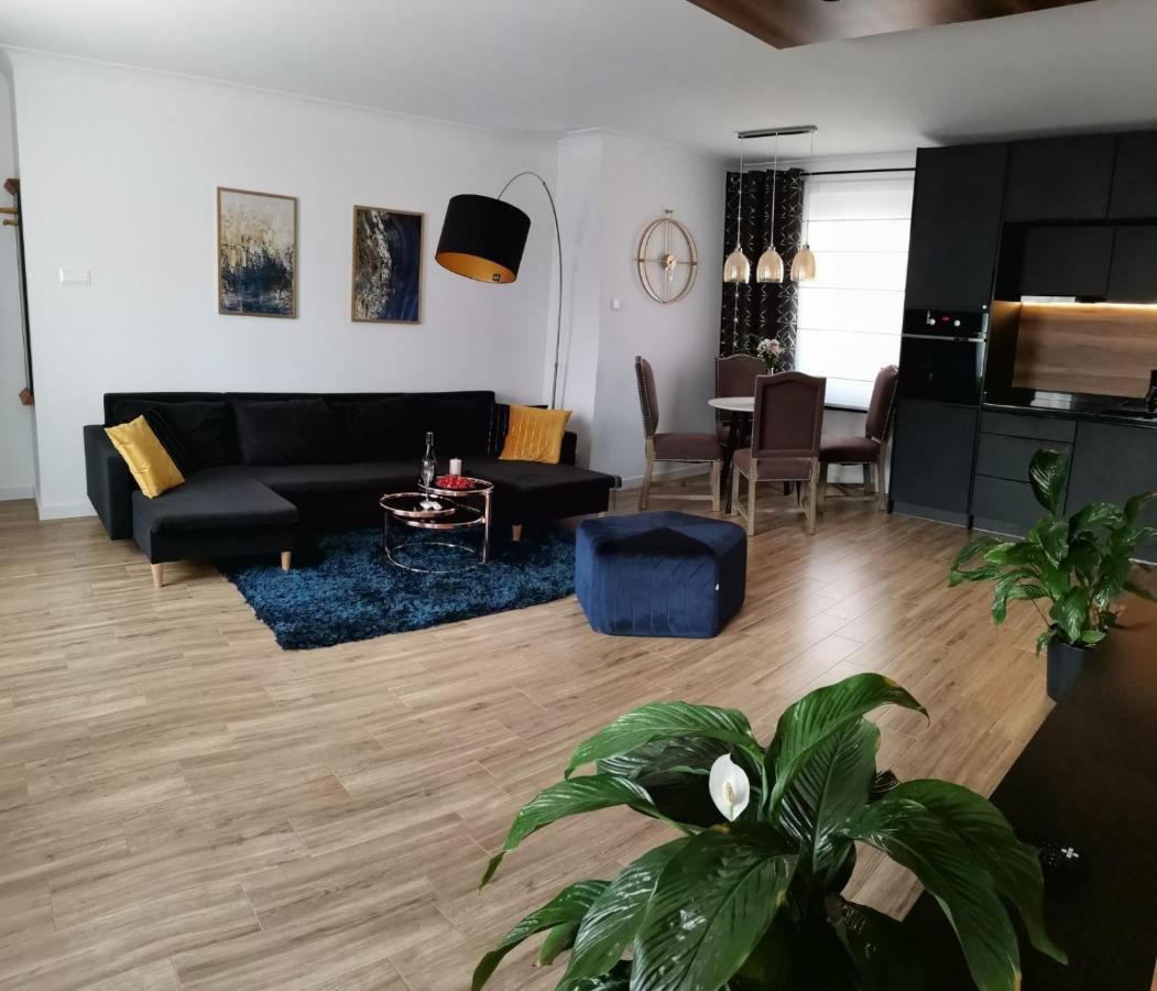 Apartment Przy Jeziorach 2 Olsztyn (Warmian-Masurian)