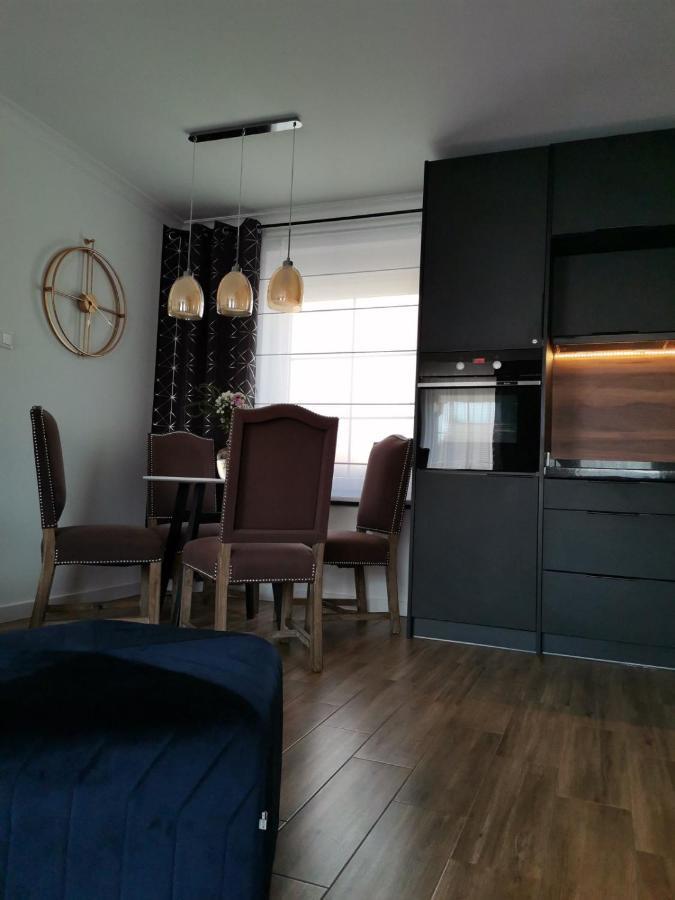 Apartment Przy Jeziorach 2 Olsztyn (Warmian-Masurian)