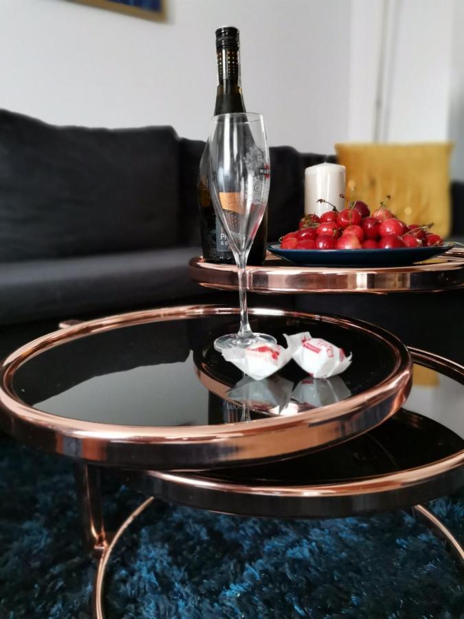 Apartment Przy Jeziorach 2 Olsztyn (Warmian-Masurian)
