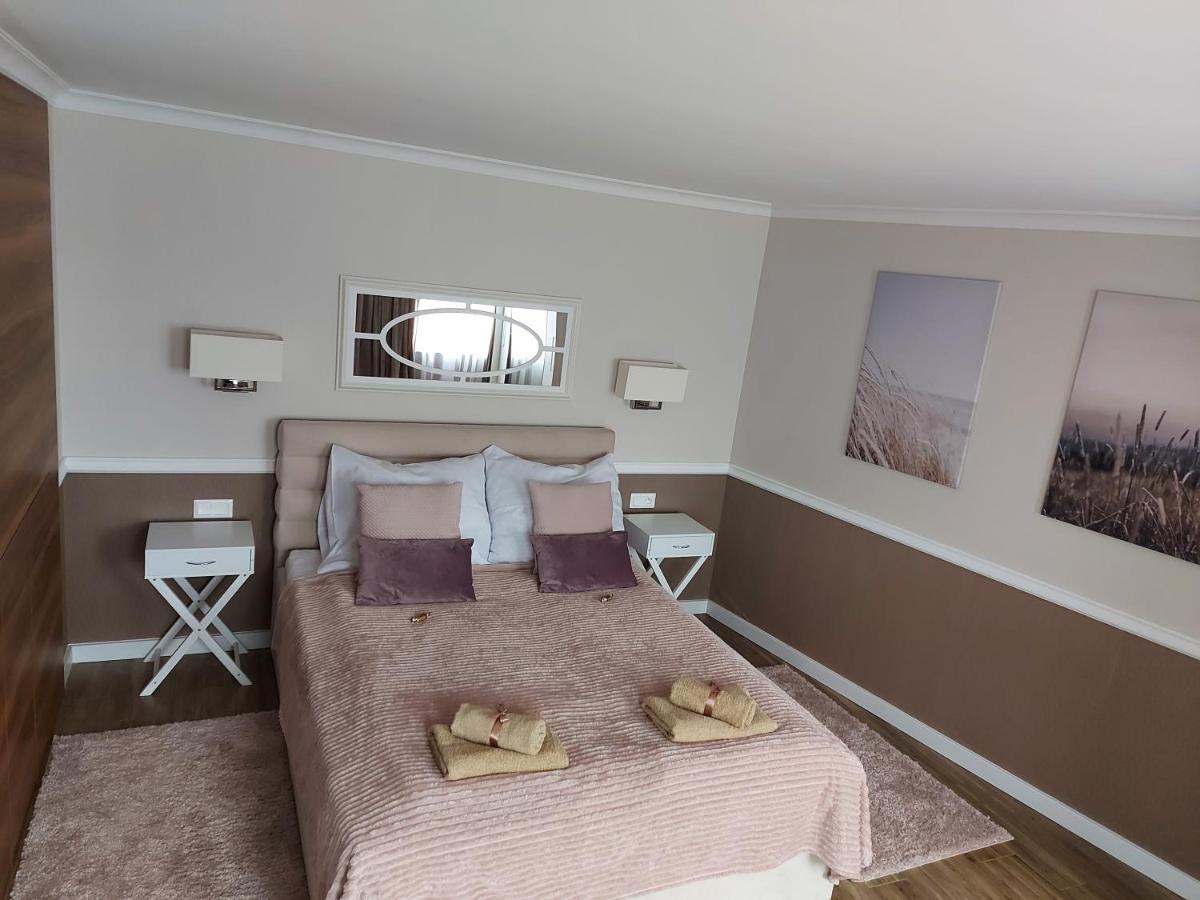 Przy Jeziorach 2 Apartment