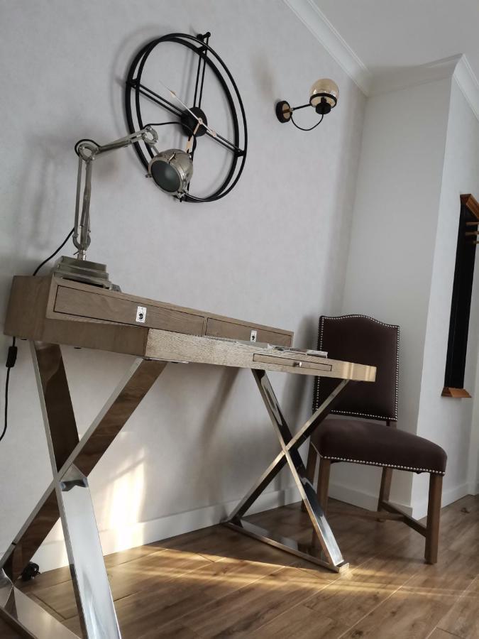 Przy Jeziorach 2 Olsztyn (Warmian-Masurian)